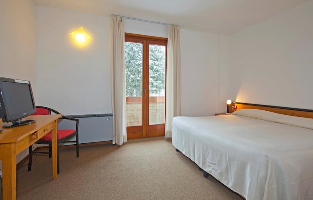 Hotel Libia Fino Del Monte Kamer foto