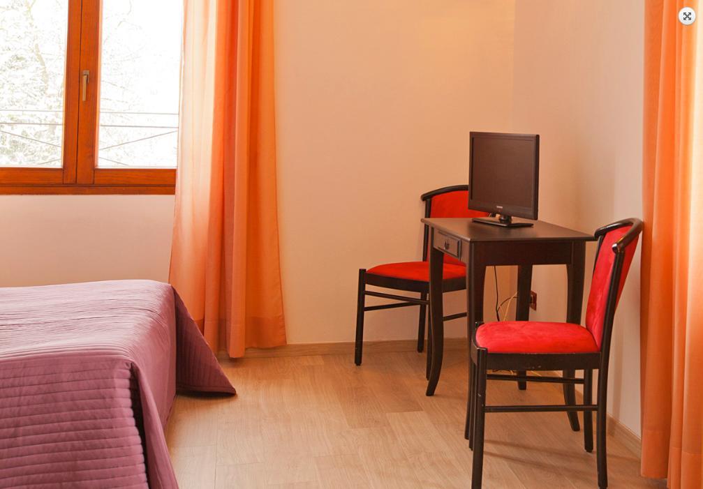 Hotel Libia Fino Del Monte Kamer foto