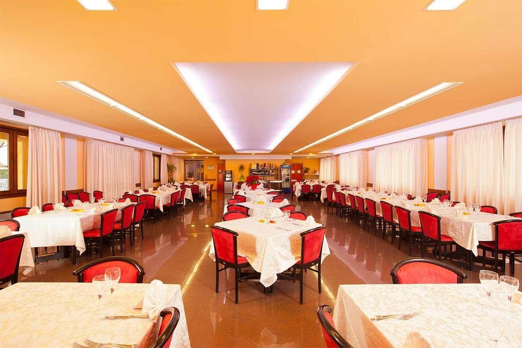 Hotel Libia Fino Del Monte Buitenkant foto