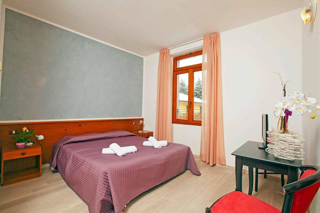 Hotel Libia Fino Del Monte Kamer foto