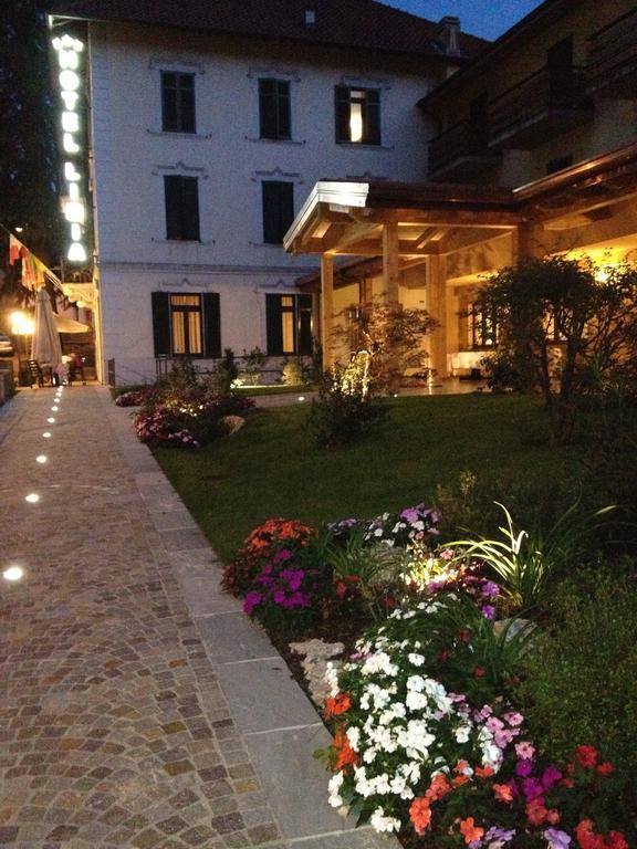 Hotel Libia Fino Del Monte Buitenkant foto